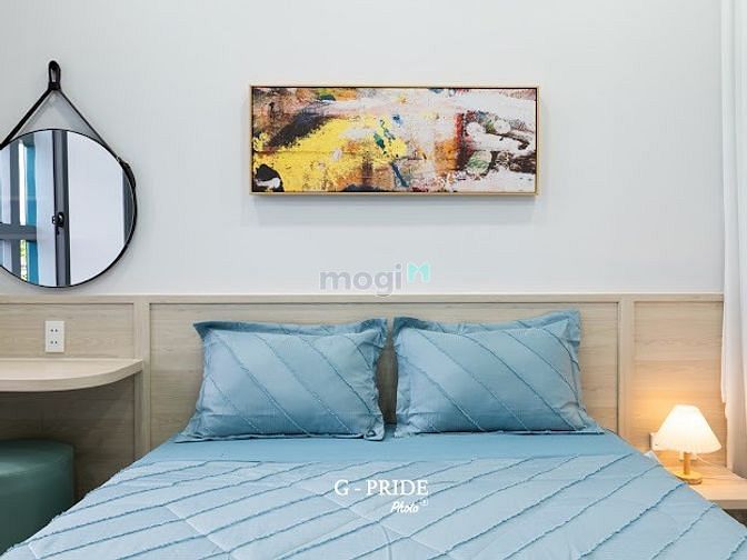Hình ảnh Trang Chủ MB66.COM Chính Thức Mini Cao Cấp Sang Trọng 1PN Ngay Lê Văn Sỹ Full Nội Thất