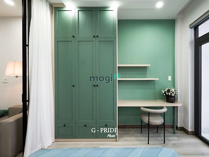 Hình ảnh Trang Chủ MB66.COM Chính Thức Mini Cao Cấp Sang Trọng 1PN Ngay Lê Văn Sỹ Full Nội Thất