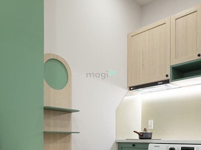 Hình ảnh Trang Chủ MB66.COM Chính Thức Mini Cao Cấp Sang Trọng 1PN Ngay Lê Văn Sỹ Full Nội Thất