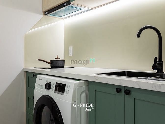 Hình ảnh Trang Chủ MB66.COM Chính Thức Mini Cao Cấp Sang Trọng 1PN Ngay Lê Văn Sỹ Full Nội Thất