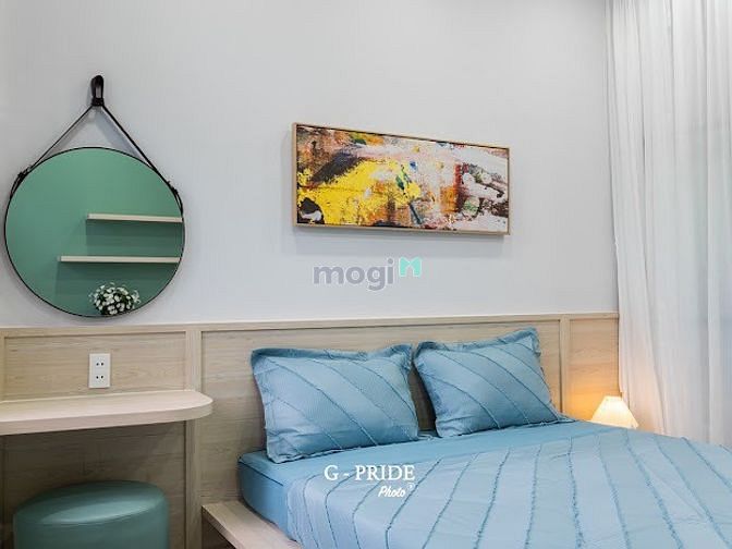 Hình ảnh Trang Chủ MB66.COM Chính Thức Mini Cao Cấp Sang Trọng 1PN Ngay Lê Văn Sỹ Full Nội Thất