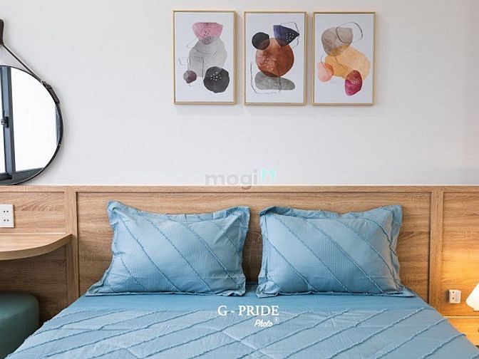 Hình ảnh Trang Chủ MB66.COM Chính Thức Mini Cao Cấp Sang Trọng 1PN Ngay Lê Văn Sỹ Full Nội Thất