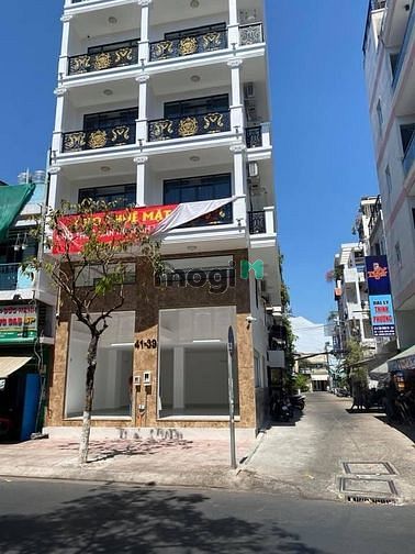 Hình ảnh Mb6623 nạp rút nhanh chóng ban công full nội thất, đẹp thoáng , sáng an ninh tai quận 4