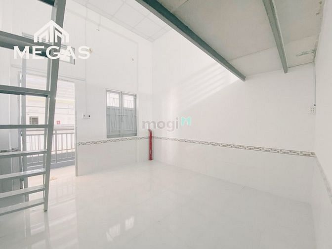 Hình ảnh Siêu phẩm phòng mới xây tại Tăng Nhơn Phú