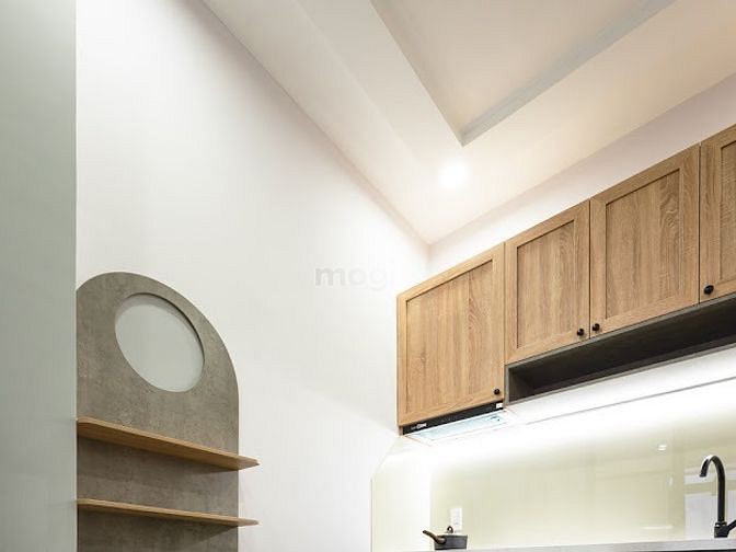 Hình ảnh Trang Chủ MB66.COM Chính Thức Mini Cao Cấp Sang Trọng 1PN Ngay Lê Văn Sỹ Full Nội Thất