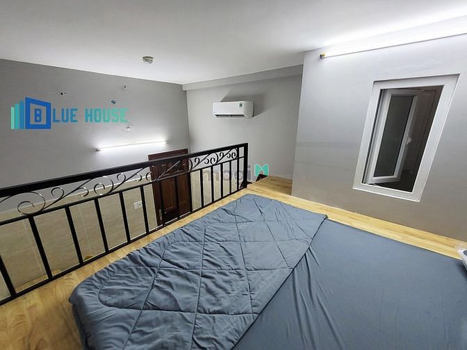 Hình ảnh Lữ Gia_Bắc Hải_Đại Học Bách Khoa_Giờ Giấc Tự Do_BẾP RIÊNG