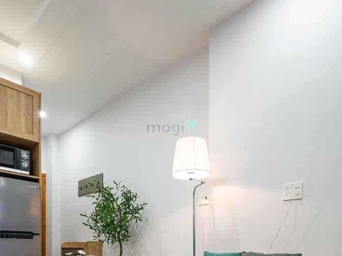 Hình ảnh Trang Chủ MB66.COM Chính Thức Mini Cao Cấp Sang Trọng 1PN Ngay Lê Văn Sỹ Full Nội Thất