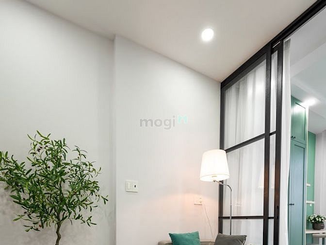 Hình ảnh Trang Chủ MB66.COM Chính Thức Mini Cao Cấp Sang Trọng 1PN Ngay Lê Văn Sỹ Full Nội Thất