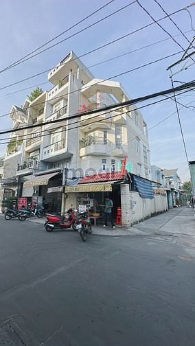 Hình ảnh Hàng mới ra lò 2 lô đất sát Aeon Tân Phú