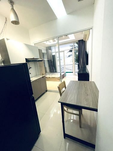 Hình ảnh CH Studio - 1PN có balcon ngay gần chợ Bà Chiểu