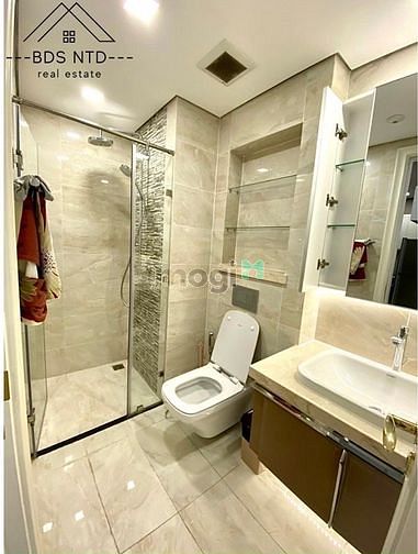 Hình ảnh Bán gấp CĂN HỘ VINHOMES BA SON - 1PN, 1WC, 49.5m2 - Full nội thất