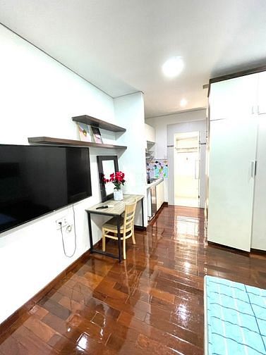Hình ảnh CH Studio - 1PN có balcon ngay gần chợ Bà Chiểu