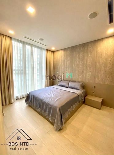Hình ảnh Bán gấp CĂN HỘ VINHOMES BA SON - 1PN, 1WC, 49.5m2 - Full nội thất