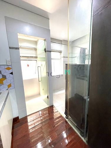 Hình ảnh CH Studio - 1PN có balcon ngay gần chợ Bà Chiểu
