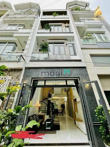 Hình ảnh Bán Ngà Lê Văn Quới Bình Tân, 60m2, 3 Tầng, Nhỉnh 4 Tỷ