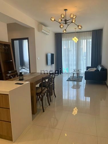 Hình ảnh Cho thuê căn 2PN full nội thất 18 triệu/tháng, giá tốt nhất thị trường