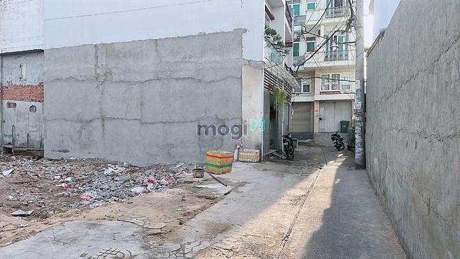 Hình ảnh Hàng mới ra lò 2 lô đất sát Aeon Tân Phú
