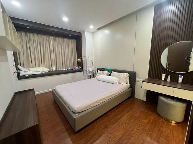Hình ảnh Duplex Sunrise City Quận 7 - 114 mét 4 tỷ 5