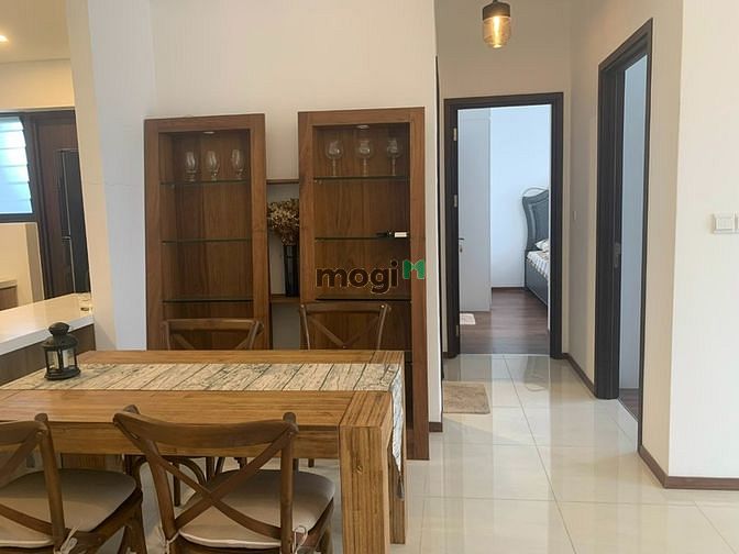 Hình ảnh Cho thuê căn 2PN full nội thất 18 triệu/tháng, giá tốt nhất thị trường