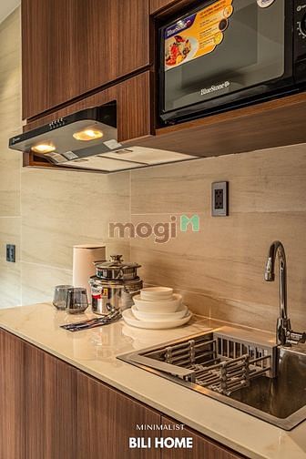 Hình ảnh 🍸Chuỗi Trang Chủ MB66.COM / Đăng Ký Tặng 66K Studio - 1PN Full NT Cao Cấp nằm trải dài Lê Văn Sỹ