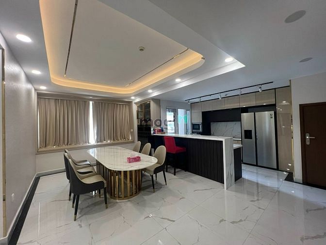 Hình ảnh Duplex Sunrise City Quận 7 - 114 mét 4 tỷ 5