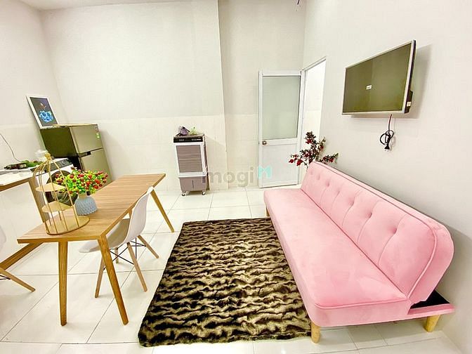 Hình ảnh Khai trương CHDV 2pn quận Tân Phú,