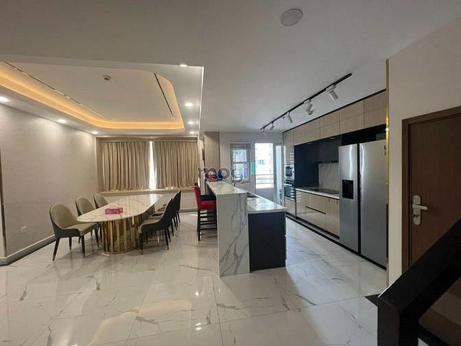 Hình ảnh Duplex Sunrise City Quận 7 - 114 mét 4 tỷ 5