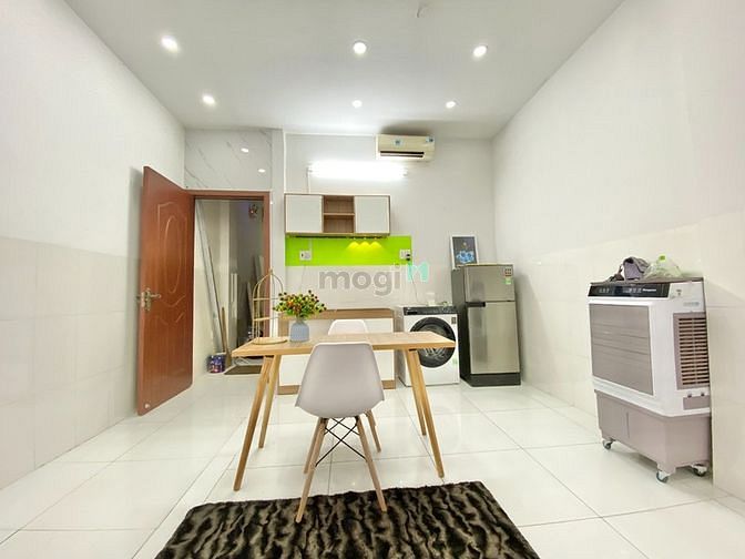 Hình ảnh Khai trương CHDV 2pn quận Tân Phú,