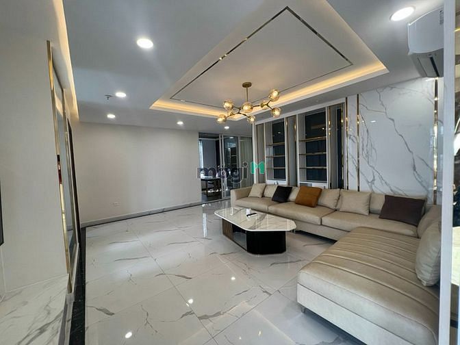 Hình ảnh Duplex Sunrise City Quận 7 - 114 mét 4 tỷ 5