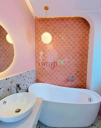 Hình ảnh Nhà Cấp 4 Hẻm 61 Đất Thánh, P.06, Tân Bình – (3.5x20) – 6.6 Tỷ.