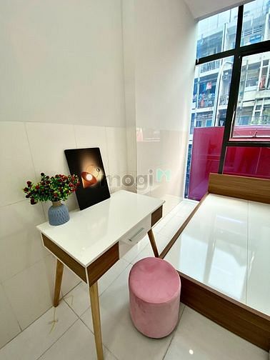 Hình ảnh Khai trương CHDV 2pn quận Tân Phú,