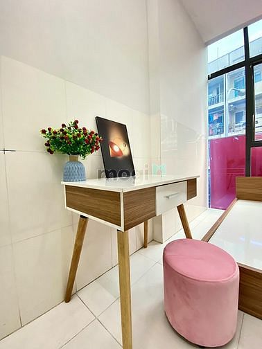 Hình ảnh Khai trương CHDV 2pn quận Tân Phú,