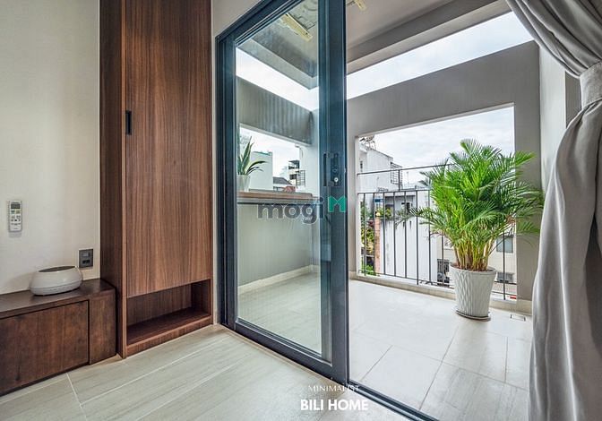 Hình ảnh 🍸Chuỗi Trang Chủ MB66.COM / Đăng Ký Tặng 66K Studio - 1PN Full NT Cao Cấp nằm trải dài Lê Văn Sỹ