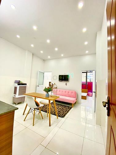 Hình ảnh Khai trương CHDV 2pn quận Tân Phú,