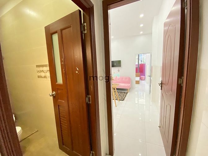 Hình ảnh Khai trương CHDV 2pn quận Tân Phú,
