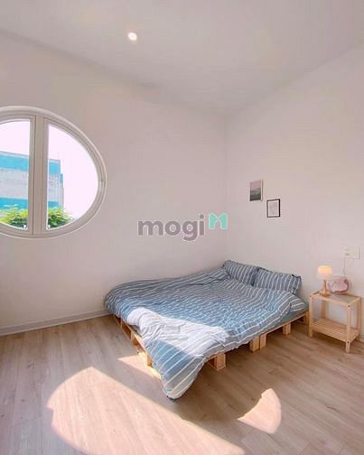 Hình ảnh Nhà Cấp 4 Hẻm 61 Đất Thánh, P.06, Tân Bình – (3.5x20) – 6.6 Tỷ.