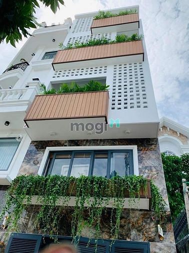 Hình ảnh Cho Thuê Nhà  MT LÃNG BINH THĂNG  Q11 4,4×20m 4L mới 100%