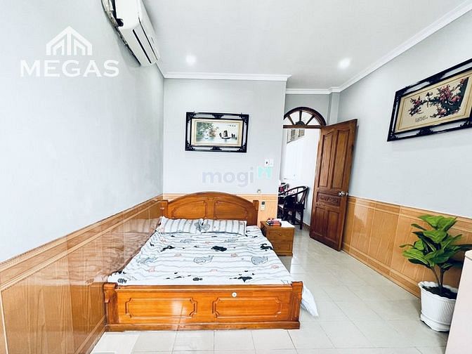Hình ảnh Phòng Trọ Cao Cấp_BIGC TRƯỜNG CHINH
