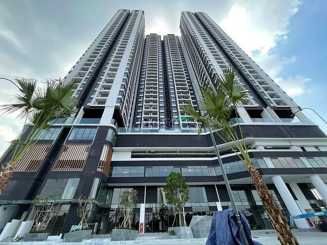 Hình ảnh căn The Emerald Golf View 2PN1WC full nội thất giá gốc 2,85tỷ còn 2,5t