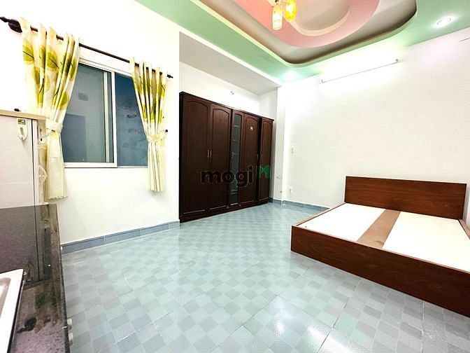 Hình ảnh 🌟 Căn Hộ New Full Nt Quang Trung 🌟