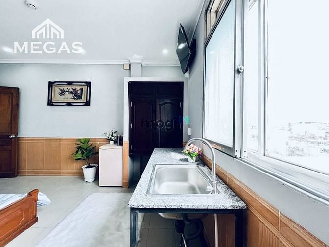 Hình ảnh Phòng Trọ Cao Cấp_BIGC TRƯỜNG CHINH