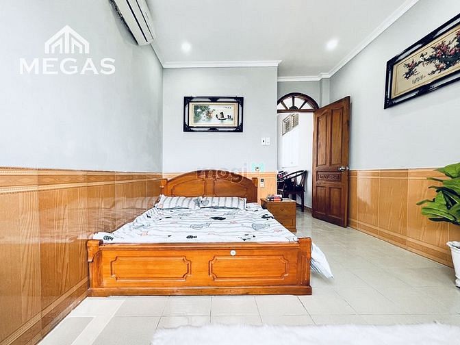 Hình ảnh Phòng Trọ Cao Cấp_BIGC TRƯỜNG CHINH