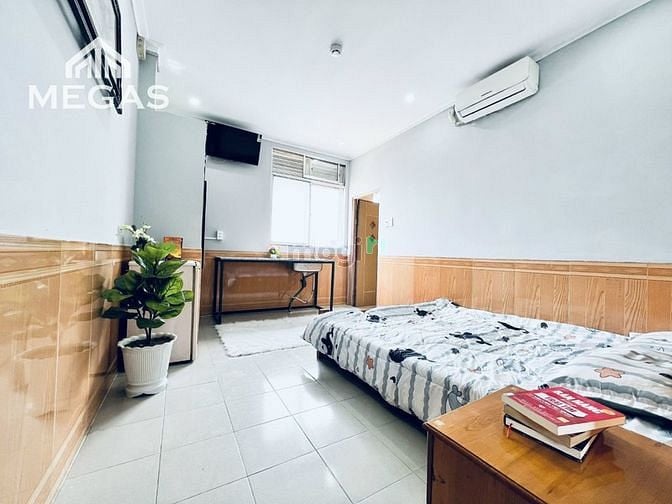 Hình ảnh Phòng Trọ Cao Cấp_BIGC TRƯỜNG CHINH