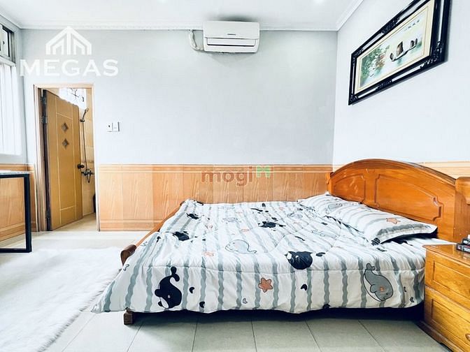 Hình ảnh Phòng Trọ Cao Cấp_BIGC TRƯỜNG CHINH