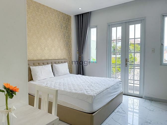 Hình ảnh ❗ Mb6623 nạp rút nhanh chóng BALCONY FULL Tiện ích Quận 1 💕