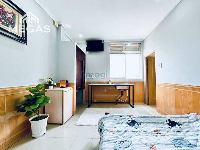 Hình ảnh Phòng Trọ Cao Cấp_BIGC TRƯỜNG CHINH