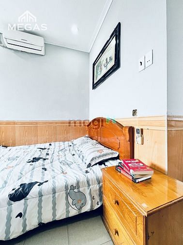 Hình ảnh Phòng Trọ Cao Cấp_BIGC TRƯỜNG CHINH