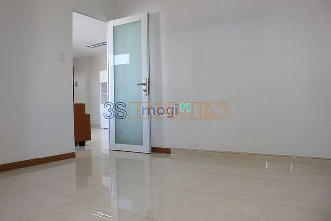 Hình ảnh CHO THUÊ CĂN HỘ 2 PN - phòng khách ban công cực đẹp