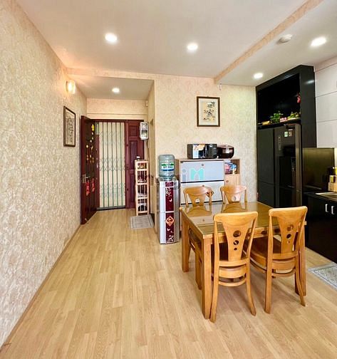 Hình ảnh Cần bán Trang Chủ MB66.COM / Đăng Ký Tặng 66K CC Hai Thành sát Aeon Bình Tân 1,95 tỷ