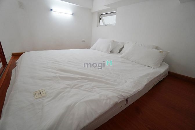 Hình ảnh CĂn hộ FULL nội thất Ngay LOTTE Q7